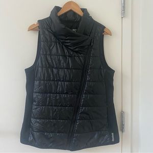 Reebok Puffer Vest